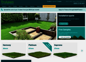 trulawn.co.uk