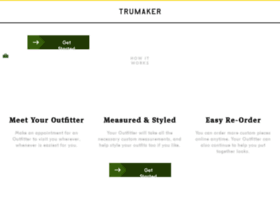 Trumaker.net
