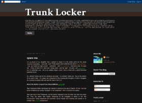 trunklocker.blogspot.com