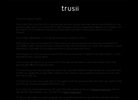 Trusii.com