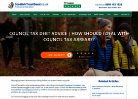Trust-deed-scotland.co.uk
