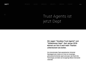 trustagents.de