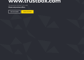 Trustbox.com