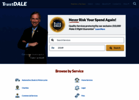 Trustdale.com