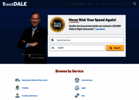 trustdale.com