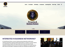 Trustedbusinesspartners.org