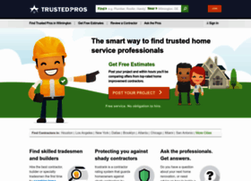 Trustedpros.com