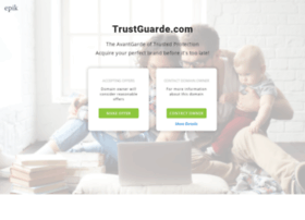trustguarde.com