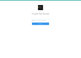 Trustit.egnyte.com
