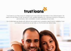 trustloans.co.uk