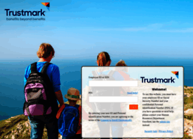 Trustmark.benselect.com