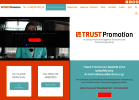 trustpromotion.de