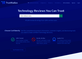 trustradius.com