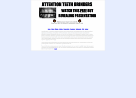 truthaboutbruxism.com