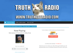 Truthcatradio.com