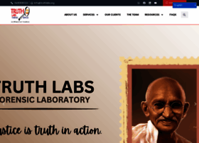 Truthlabs.org