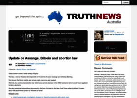truthnews.com.au