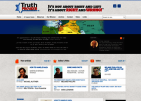 truthprovider.com