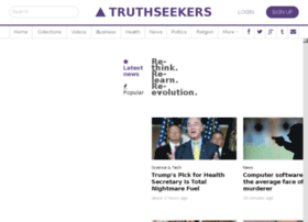 Truthseekers.com