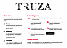 Truza.com
