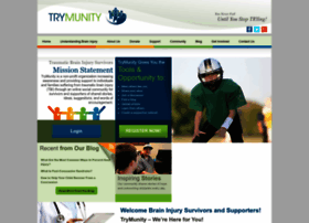 trymunity.com