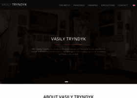 Tryndyk.com