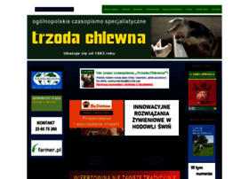 trzoda-chlewna.com.pl