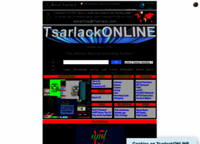 tsarlack.com