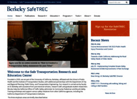 Tsc.berkeley.edu
