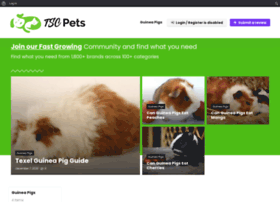 Tscpets.com