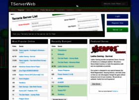 Tserverweb.com