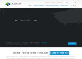 tsg-training.com