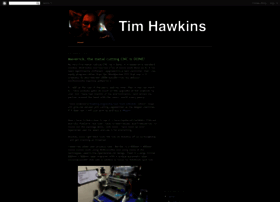 Tshawkins.blogspot.com