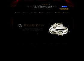 tsj-diamond.com