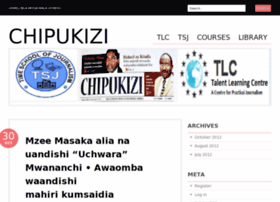 Tsjchipukizi.wordpress.com
