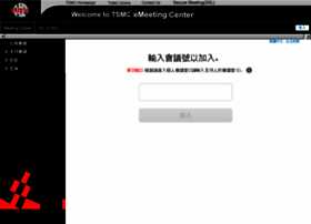 Tsmc02-tc.webex.com