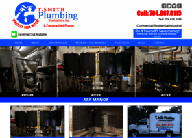 Tsmithplumbing.com