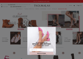 tsoukalas-shoes.gr