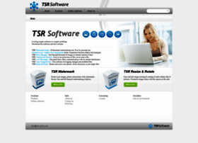 Tsr-soft.com