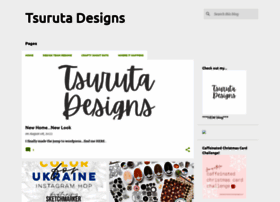 tsurutadesigns.blogspot.com