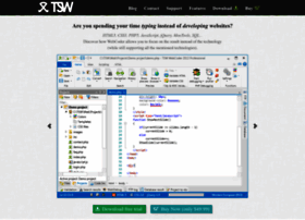 Tswwebcoder.com