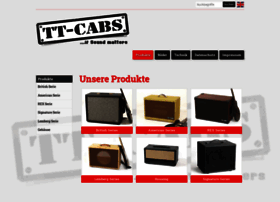 tt-cabs.com