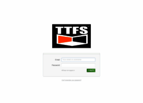 Ttfs.createsend.com