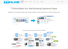 Ttinline.com