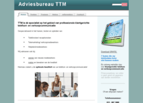 ttm-training.com