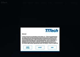 Tttech.com