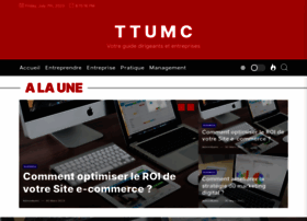 ttumc.net