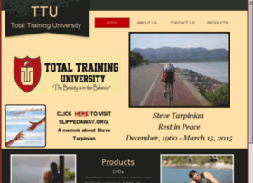 Ttuniversity.com