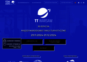 Ttwarsaw.pl