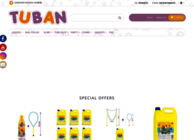 tuban.iai-shop.com